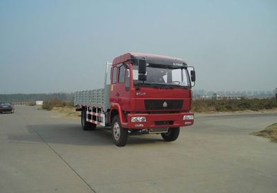 Yellow River  ZZ1164G6015C1 Truck