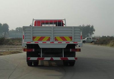 Yellow River  ZZ1164G6015C1 Truck