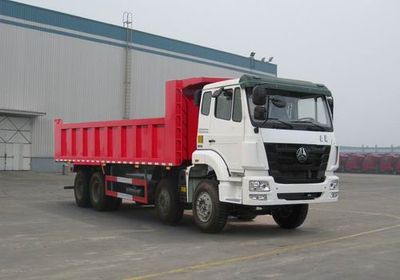 Haohan  ZZ3315K3263C1 Dump truck