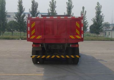 Haohan  ZZ3315K3263C1 Dump truck