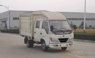 Foton  BJ5032V3DB3S1 Grate type transport vehicle