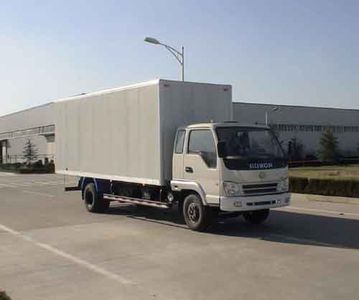 Era  BJ5083VBCFGMB Box transport vehicle