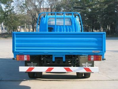 Jiefang Automobile CA1061K26L4R5 Truck