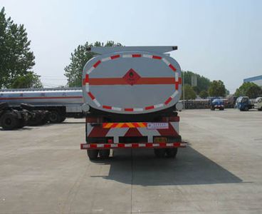 Chusheng  CSC5161GJYD Refueling truck