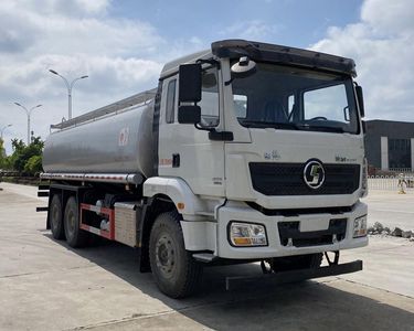 Chusheng CSC5250TGYSM6Liquid supply vehicle