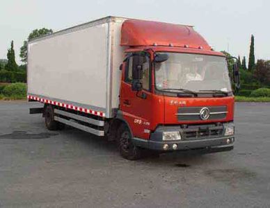 Dongfeng  DFL5110XXYBX18A Box transport vehicle