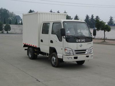 Dongfeng  EQ5046XXYNAC Box transport vehicle