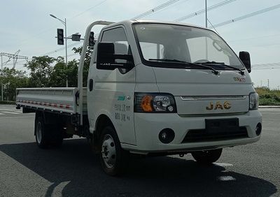 Jianghuai brand automobilesHFC1031PV4E1B4STruck