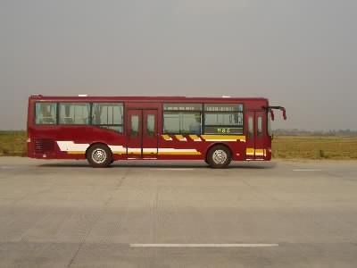 Star Kailong  HFF6122GK06 City buses