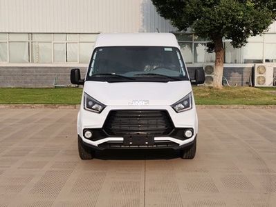 Jiangling Motors JSV5047XJXMJ6 Maintenance vehicle