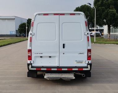 Jiangling Motors JSV5047XJXMJ6 Maintenance vehicle