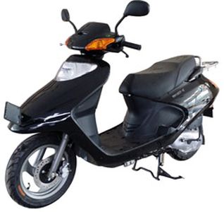 Nanying  NY100TC Two wheeled motorcycles