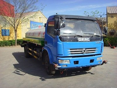 Qilin  QLG5122GSS Sprinkler truck