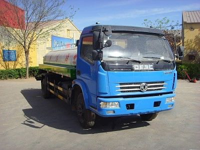 Qilin  QLG5122GSS Sprinkler truck