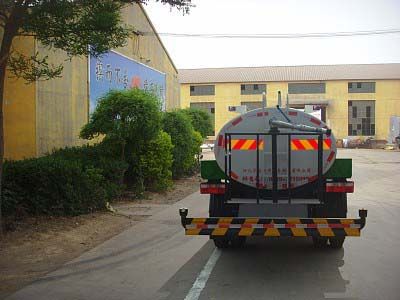 Qilin  QLG5122GSS Sprinkler truck