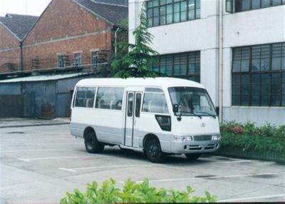 Feiling  SH6606E1 coach