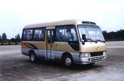 Tongxin  TX6600A coach