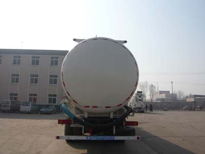 Yate Heavy Industries TZ5317GFLBJ7 Powder material transport vehicle