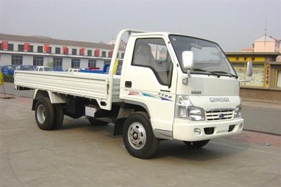 Qingqi  ZB1023JDD Light truck