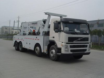 Changqi  ZQS5440TQZX Obstacle clearing vehicle