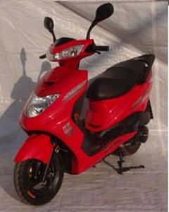 Zhuying  ZY125T5A Two wheeled motorcycles