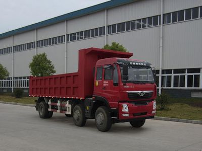 Haoman ZZ3258KC0DB1Dump truck