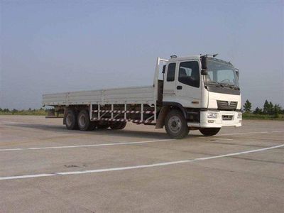 Ouman BJ1268VMPHNTruck