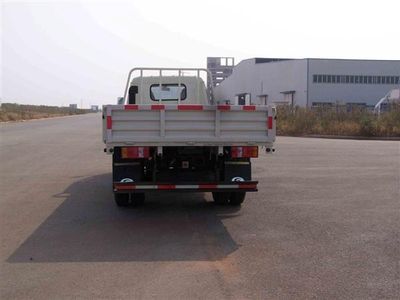 Foton  BJ3042V3PBBD17 Dump truck