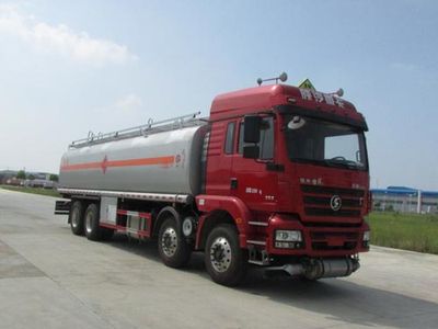 Chusheng CSC5320GJYSAARefueling truck