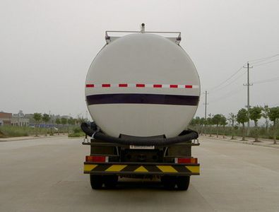 Dongfeng  DFZ5252GFLW Powder material transport vehicle