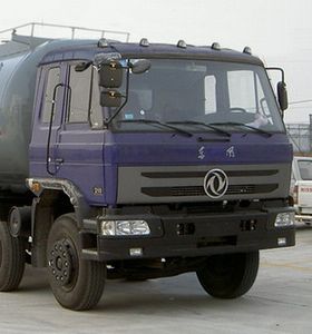 Dongfeng  DFZ5252GFLW Powder material transport vehicle