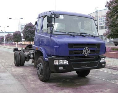 Dongfeng  EQ4160LZ3G Semi trailer towing vehicle