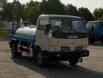 Dongfeng  EQ5041GSSF Sprinkler truck