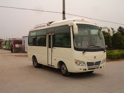 Dongfeng  EQ6607PC coach