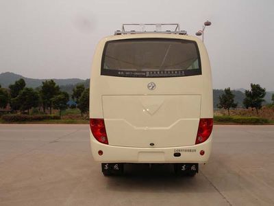 Dongfeng  EQ6607PC coach