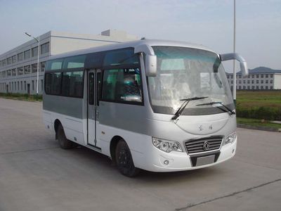 Dongfeng  EQ6607PC coach