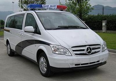 Mercedes BenzFA5033XQCPrisoner