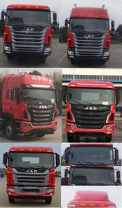 Jianghuai brand automobiles HFC4181P1K4A35S3QV Tractor