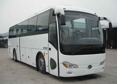 Jiangxi Automobile JXK6110CQ35 coach