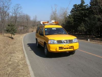 Kaifan  KFM5023TZM Lighting vehicle