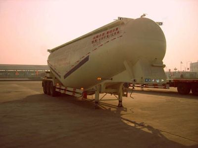 Huayuda  LHY9408GFL Powder material transportation semi-trailer