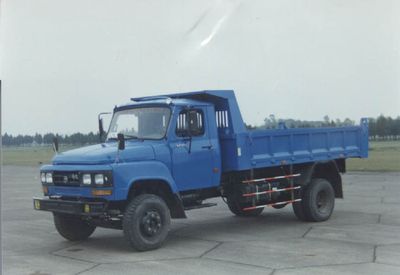 Nanjun  NJP3062Z Dump truck