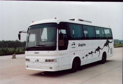 Luqing  QDK6880A Luxury coach