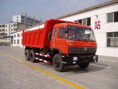 Shitong  STQ3250L7Y9S Dump truck