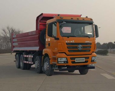 Shaanxi Automobile SX3316HR326 Dump truck