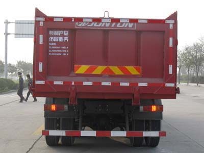 Shaanxi Automobile SX3316HR326 Dump truck