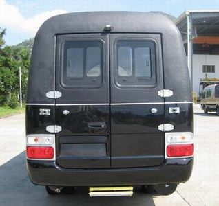 Jinlv  XML5050XBY18 Funeral vehicle