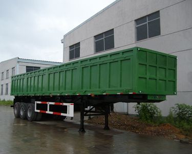 Qulong  ZL9380ZZX tipping chassis 