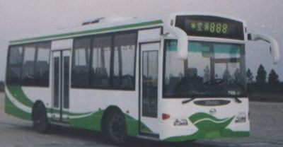 Dongou  ZQK6850N City buses