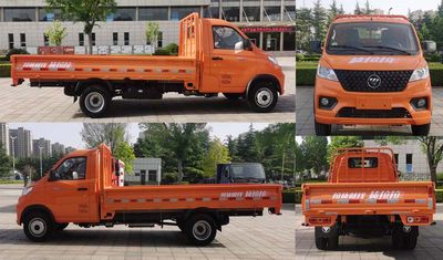 Foton  BJ1030V5JV742 Truck